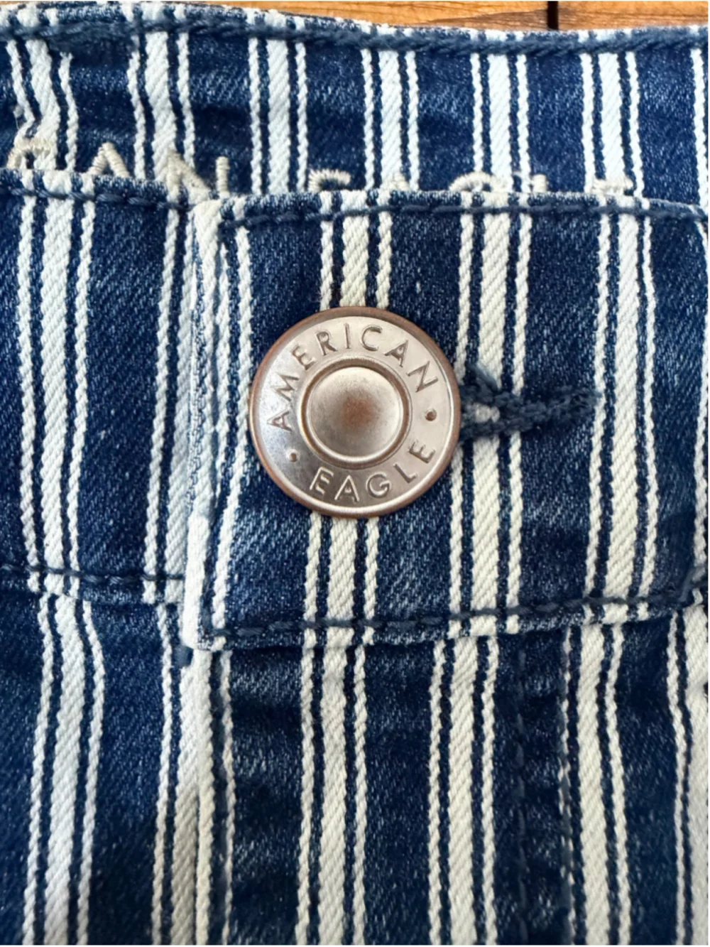 American Eagle Outfitters these american